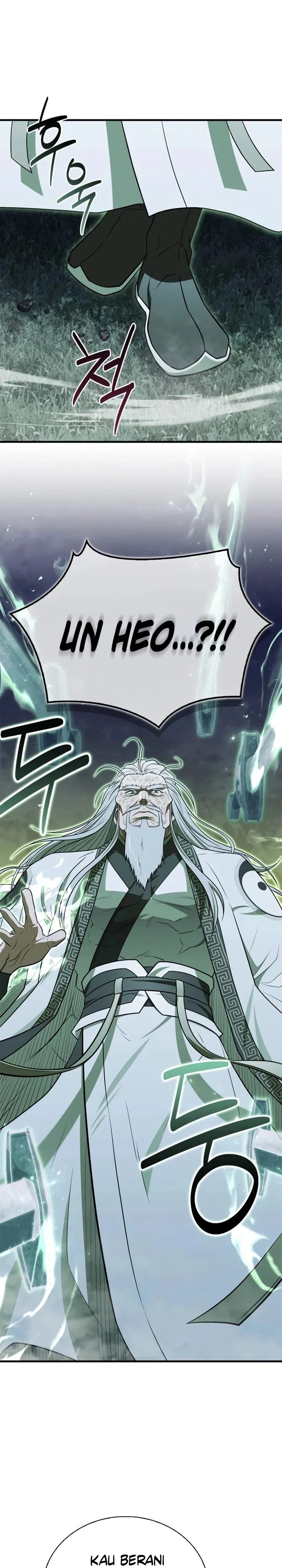 Baca Genius Martial Arts Trainer - Chapter 113 halaman 23