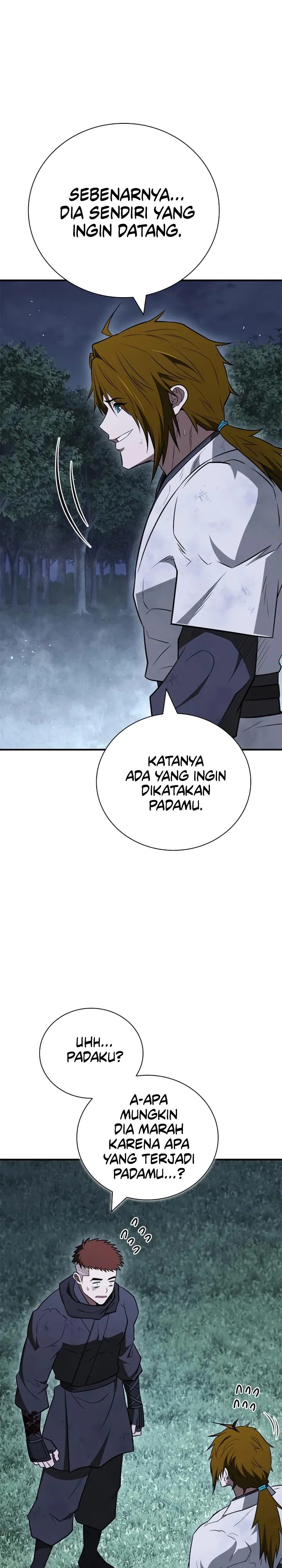 Baca Genius Martial Arts Trainer - Chapter 113 halaman 28