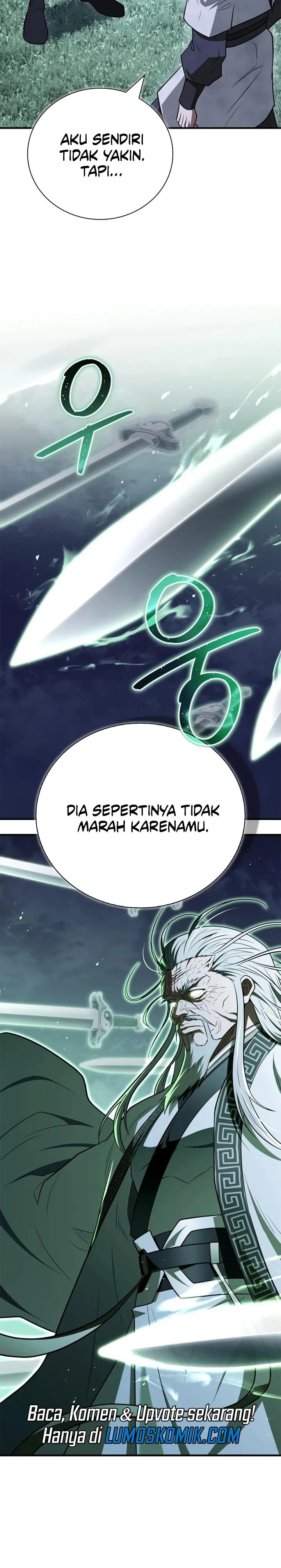 Baca Genius Martial Arts Trainer - Chapter 113 halaman 29
