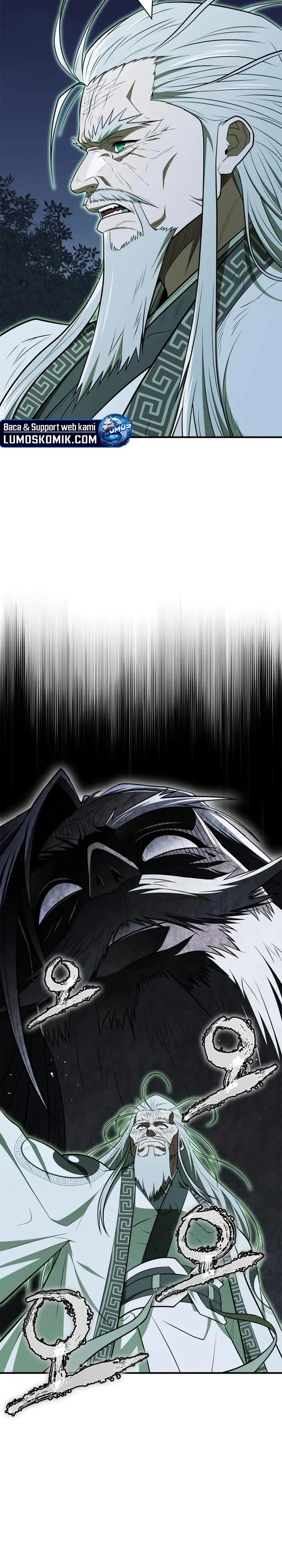Baca Genius Martial Arts Trainer - Chapter 113 halaman 33