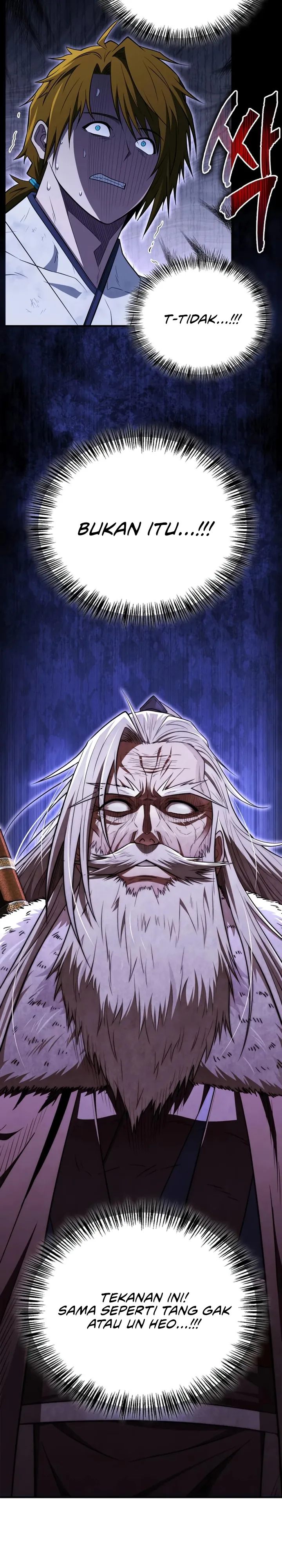 Baca Genius Martial Arts Trainer - Chapter 113 halaman 35