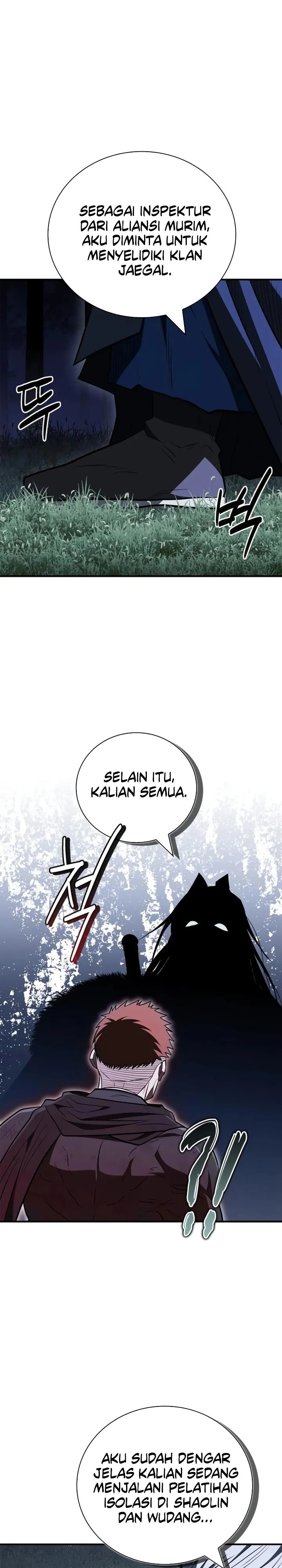 Baca Genius Martial Arts Trainer - Chapter 113 halaman 37