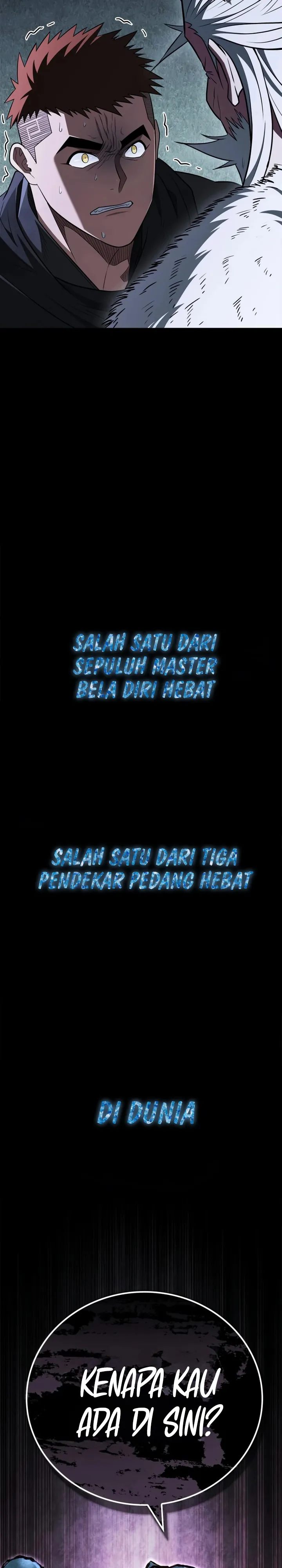 Baca Genius Martial Arts Trainer - Chapter 113 halaman 38