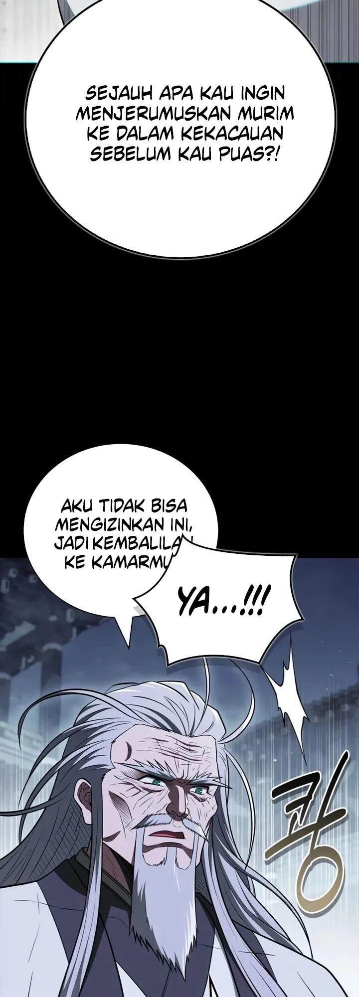 Baca Genius Martial Arts Trainer - Chapter 113 halaman 8