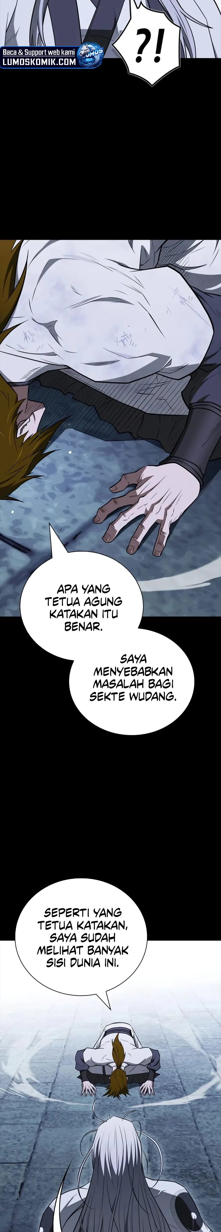 Baca Genius Martial Arts Trainer - Chapter 113 halaman 9