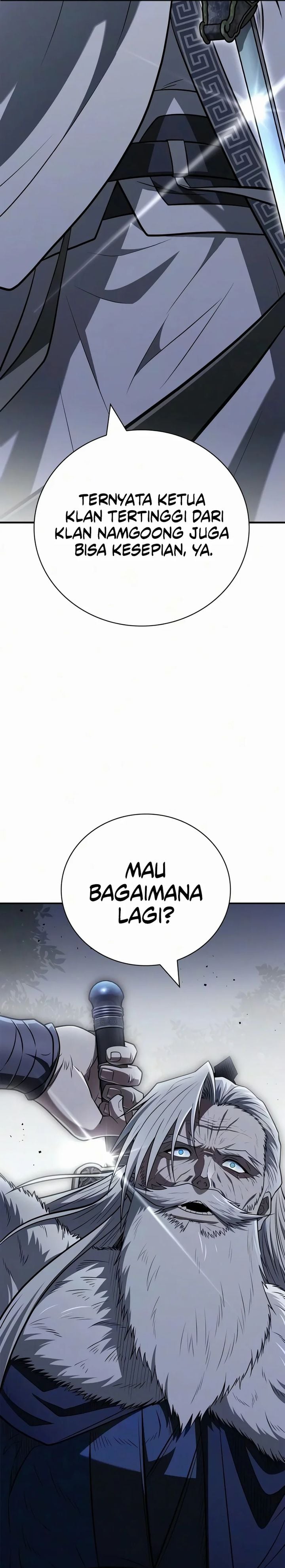 Baca Genius Martial Arts Trainer - Chapter 114 halaman 11