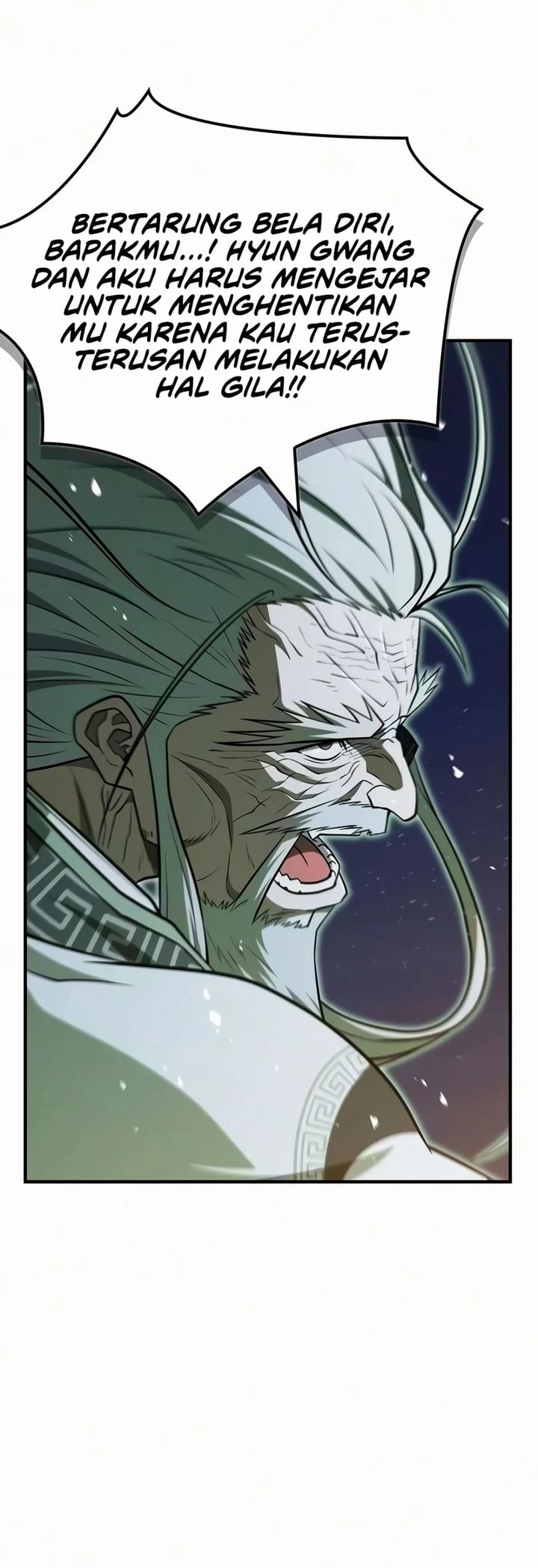 Baca Genius Martial Arts Trainer - Chapter 114 halaman 17