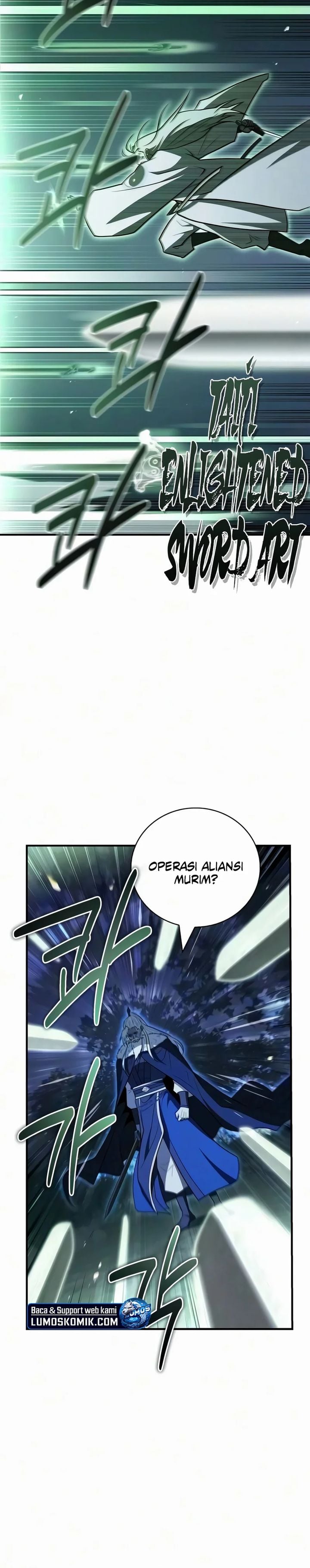 Baca Genius Martial Arts Trainer - Chapter 114 halaman 20