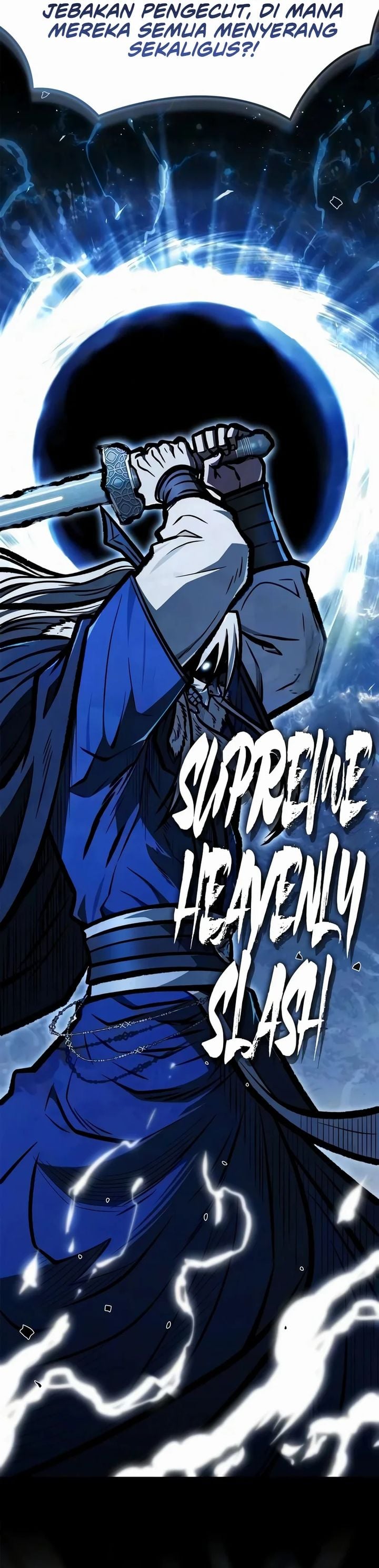 Baca Genius Martial Arts Trainer - Chapter 114 halaman 22