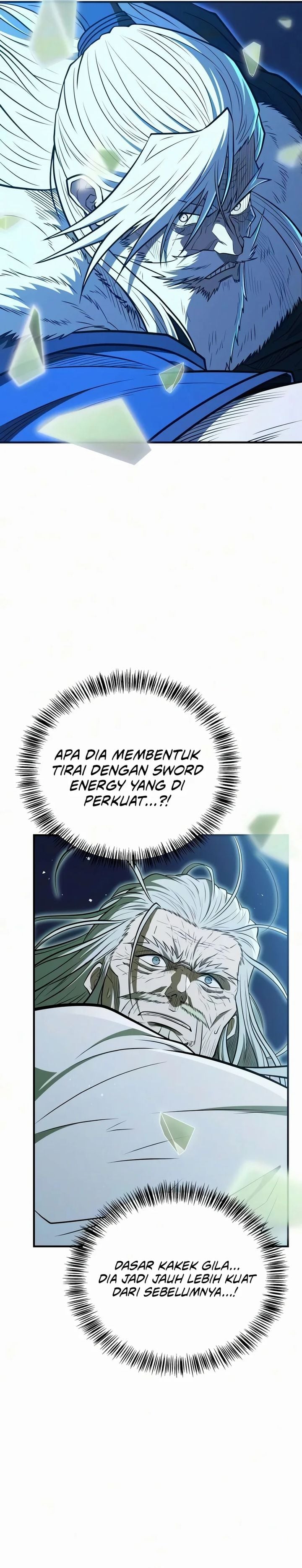 Baca Genius Martial Arts Trainer - Chapter 114 halaman 24