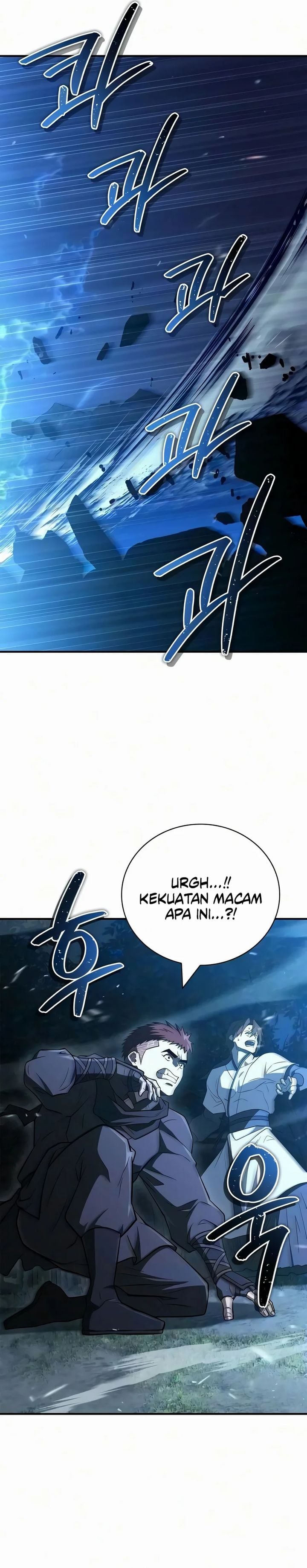 Baca Genius Martial Arts Trainer - Chapter 114 halaman 30