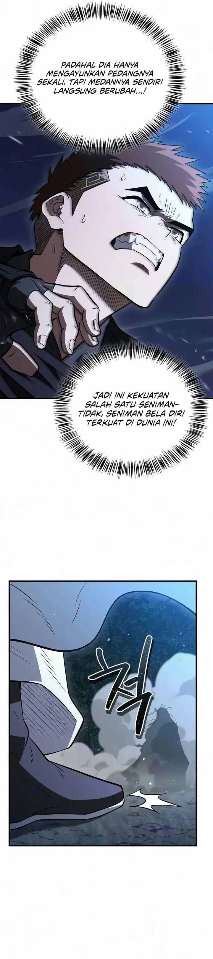 Baca Genius Martial Arts Trainer - Chapter 114 halaman 31