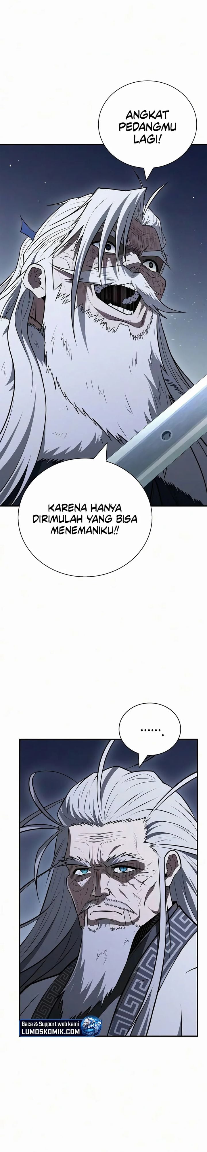 Baca Genius Martial Arts Trainer - Chapter 114 halaman 36