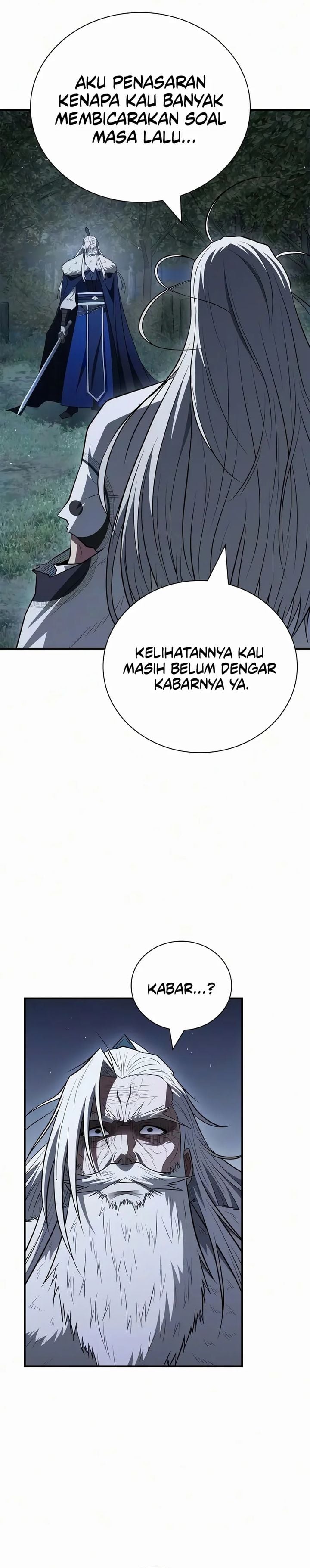 Baca Genius Martial Arts Trainer - Chapter 114 halaman 38