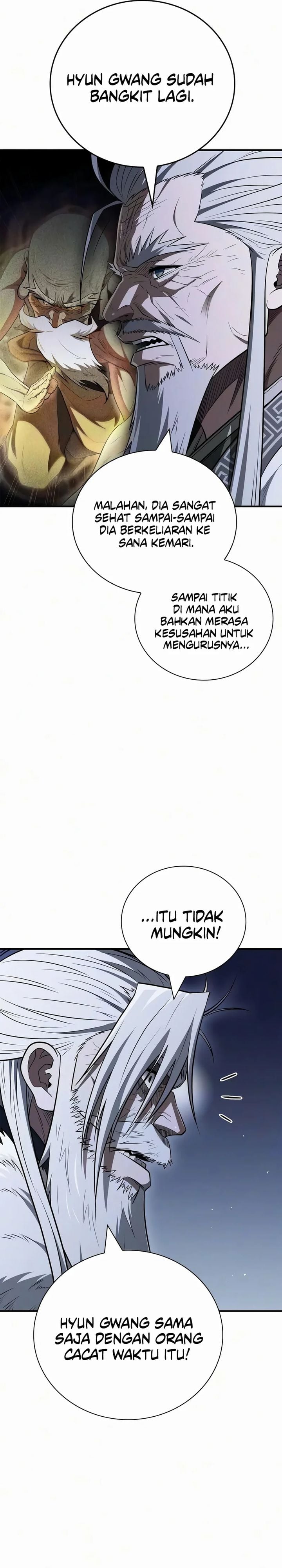 Baca Genius Martial Arts Trainer - Chapter 114 halaman 41