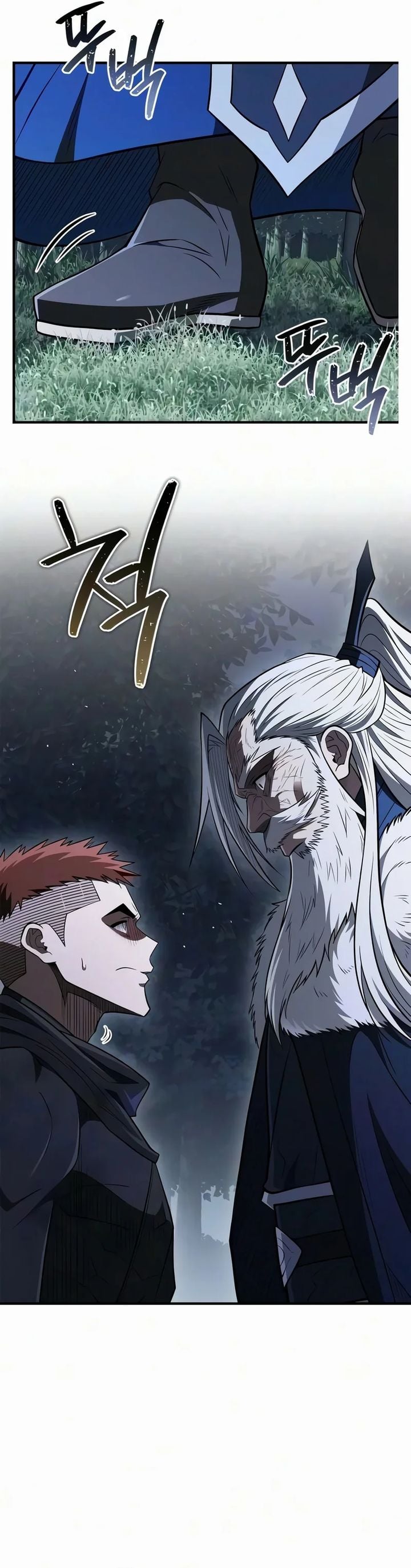 Baca Genius Martial Arts Trainer - Chapter 114 halaman 46