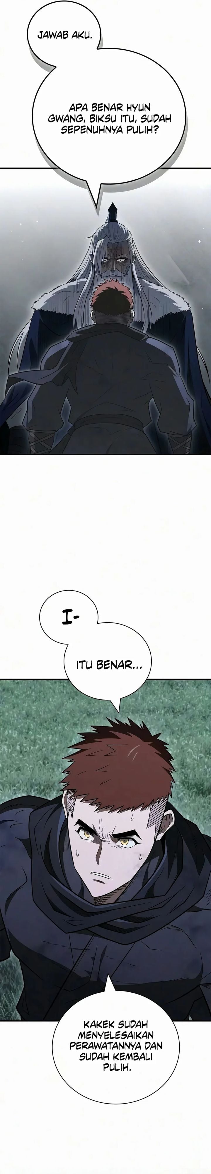 Baca Genius Martial Arts Trainer - Chapter 114 halaman 48