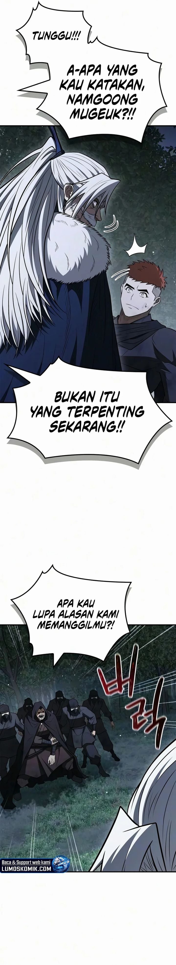 Baca Genius Martial Arts Trainer - Chapter 114 halaman 51