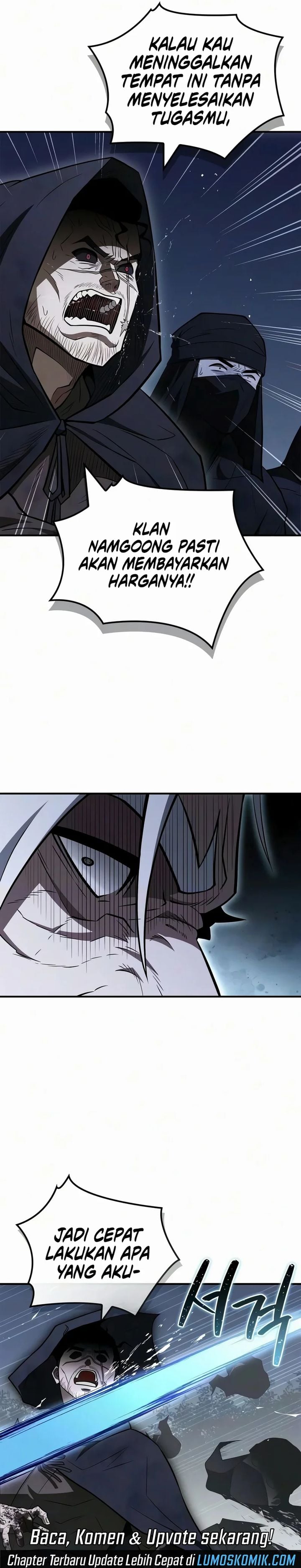 Baca Genius Martial Arts Trainer - Chapter 114 halaman 53