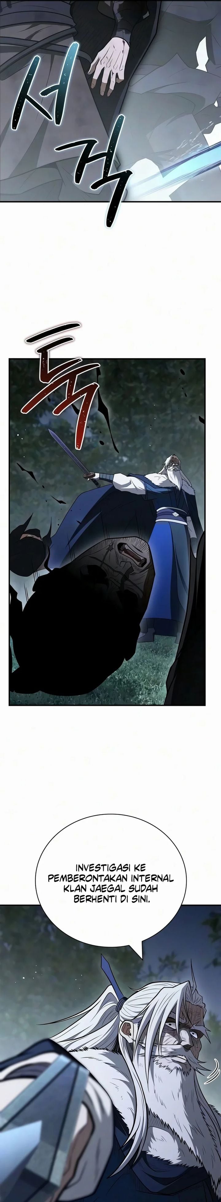 Baca Genius Martial Arts Trainer - Chapter 114 halaman 55