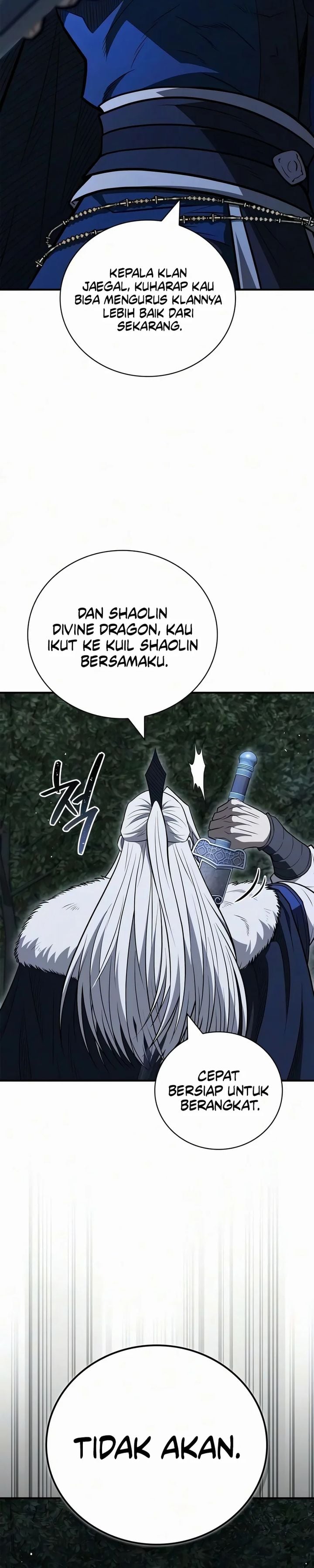 Baca Genius Martial Arts Trainer - Chapter 114 halaman 58