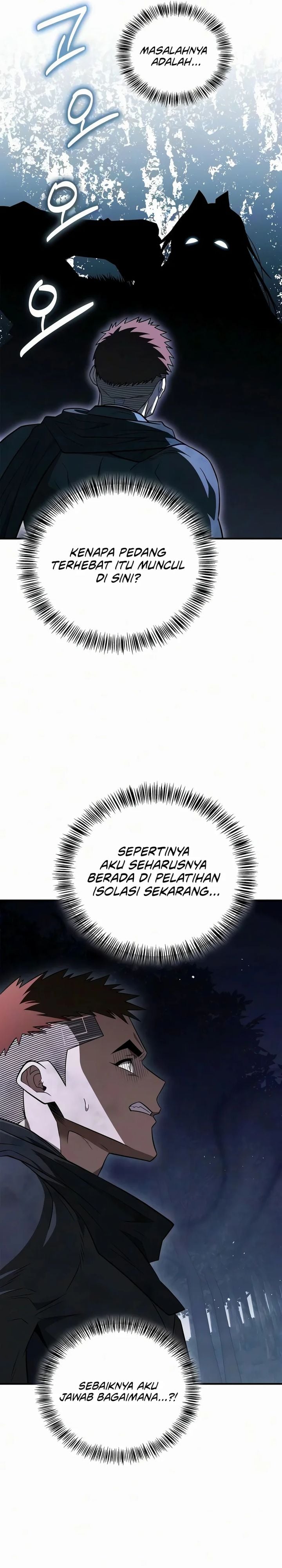 Baca Genius Martial Arts Trainer - Chapter 114 halaman 6