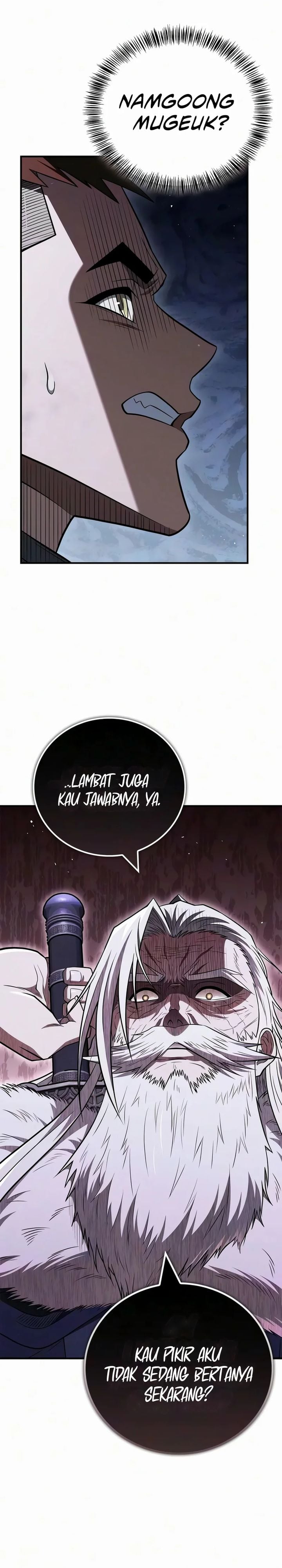 Baca Genius Martial Arts Trainer - Chapter 114 halaman 7