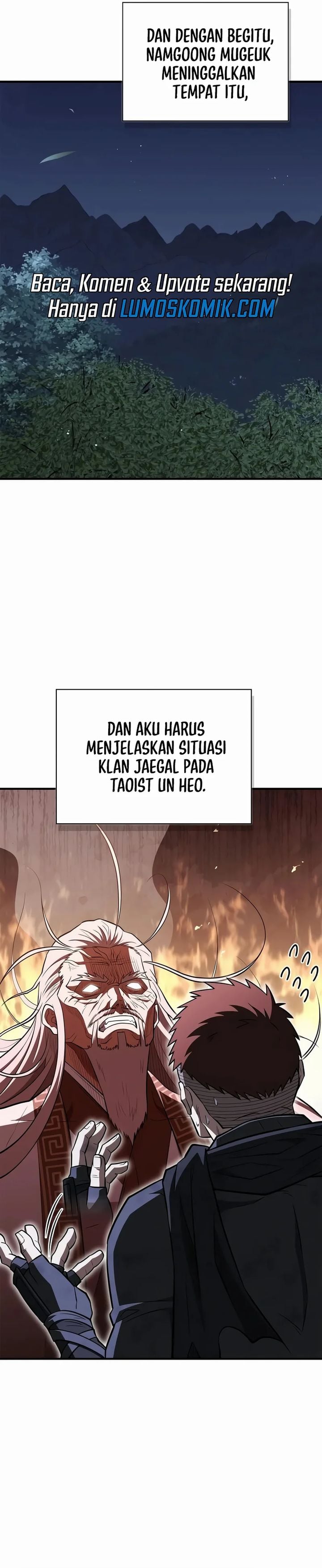 Baca Genius Martial Arts Trainer - Chapter 115 halaman 14