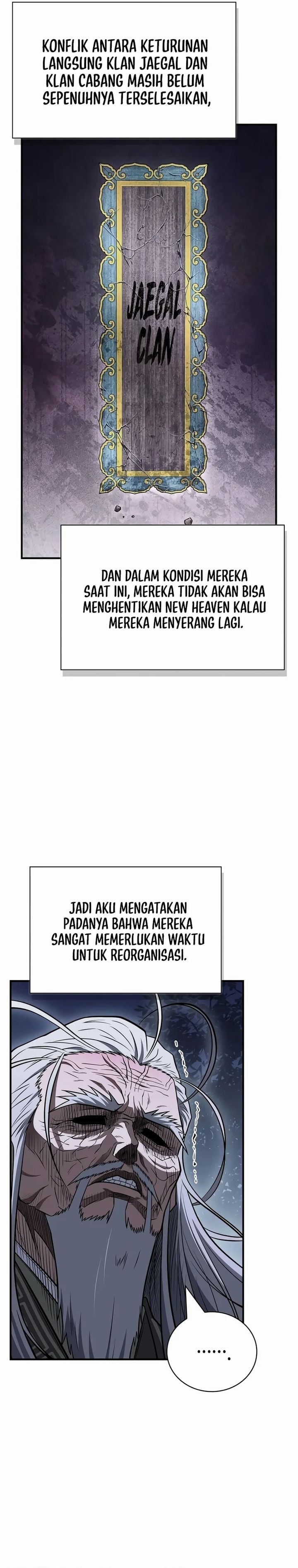 Baca Genius Martial Arts Trainer - Chapter 115 halaman 15