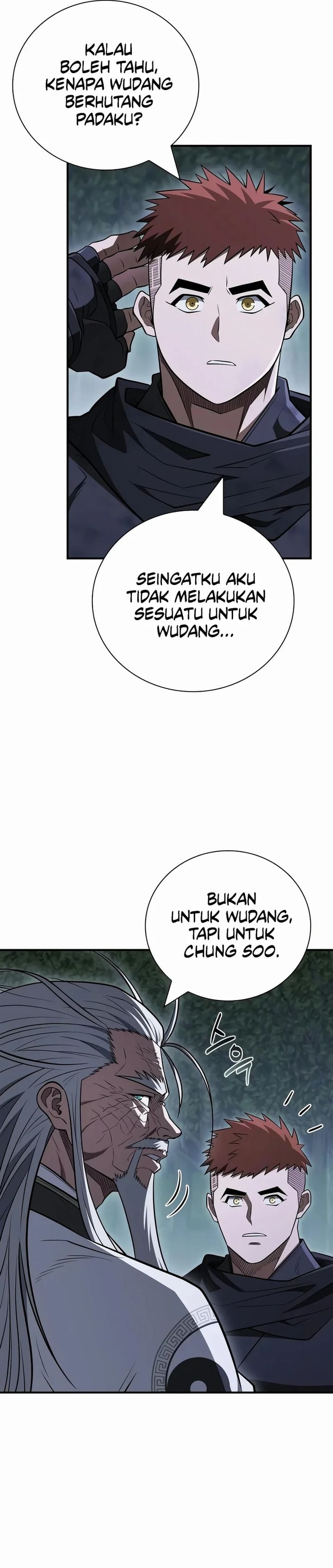 Baca Genius Martial Arts Trainer - Chapter 115 halaman 17