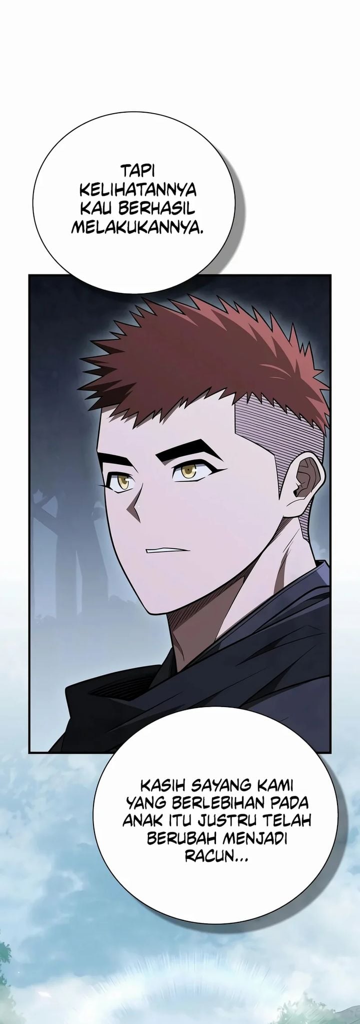 Baca Genius Martial Arts Trainer - Chapter 115 halaman 19