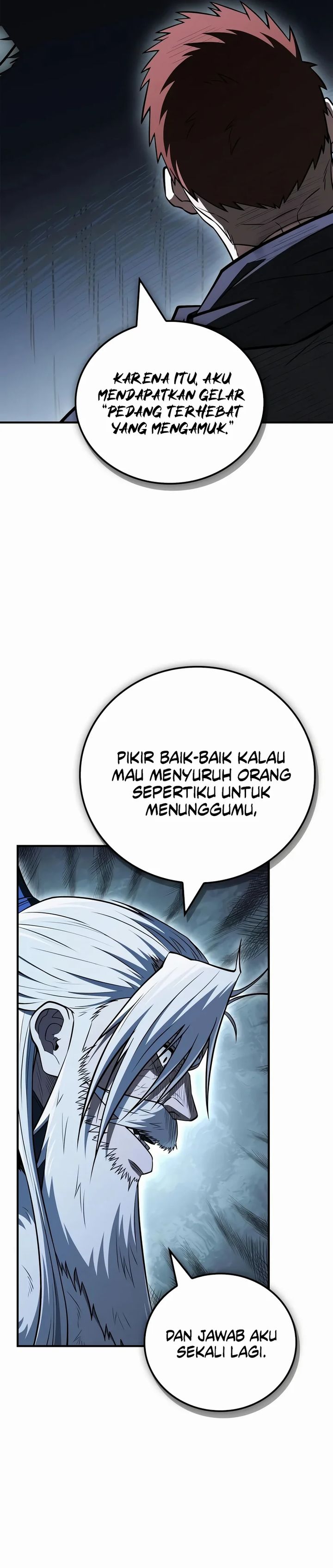 Baca Genius Martial Arts Trainer - Chapter 115 halaman 3