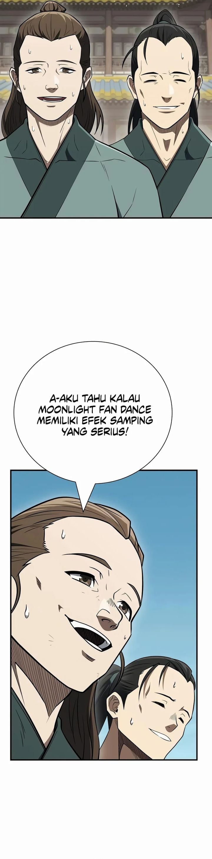 Baca Genius Martial Arts Trainer - Chapter 115 halaman 30