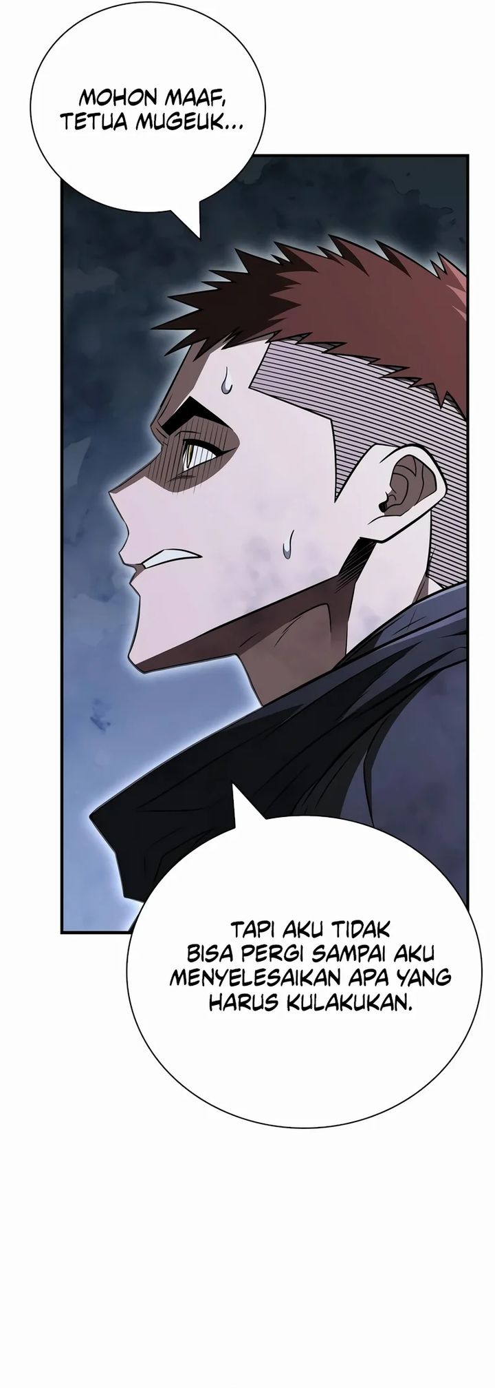 Baca Genius Martial Arts Trainer - Chapter 115 halaman 4