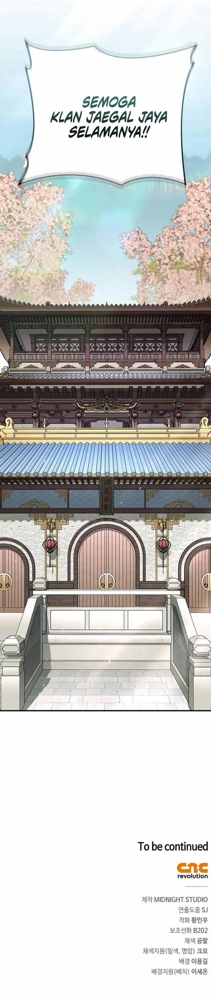 Baca Genius Martial Arts Trainer - Chapter 115 halaman 54