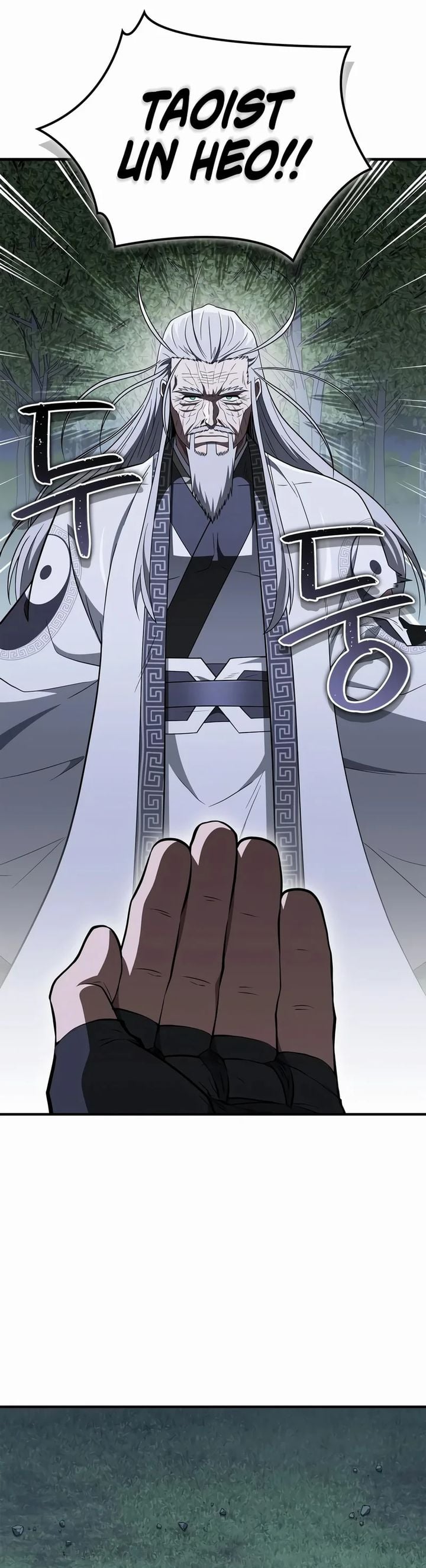 Baca Genius Martial Arts Trainer - Chapter 115 halaman 8