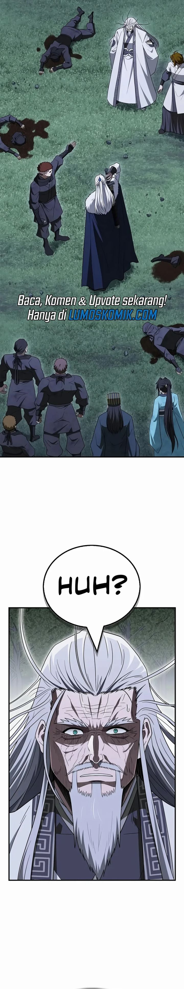 Baca Genius Martial Arts Trainer - Chapter 115 halaman 9