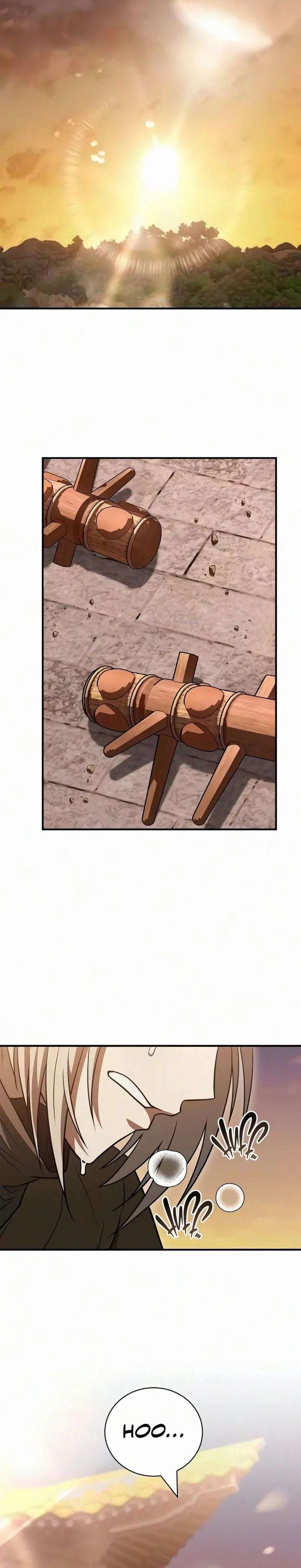 Baca Genius Martial Arts Trainer - Chapter 116 halaman 16