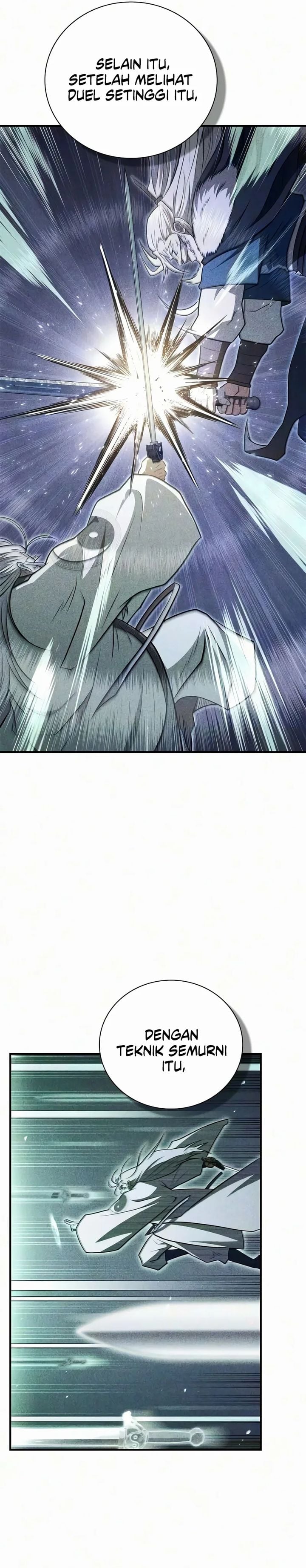 Baca Genius Martial Arts Trainer - Chapter 116 halaman 24