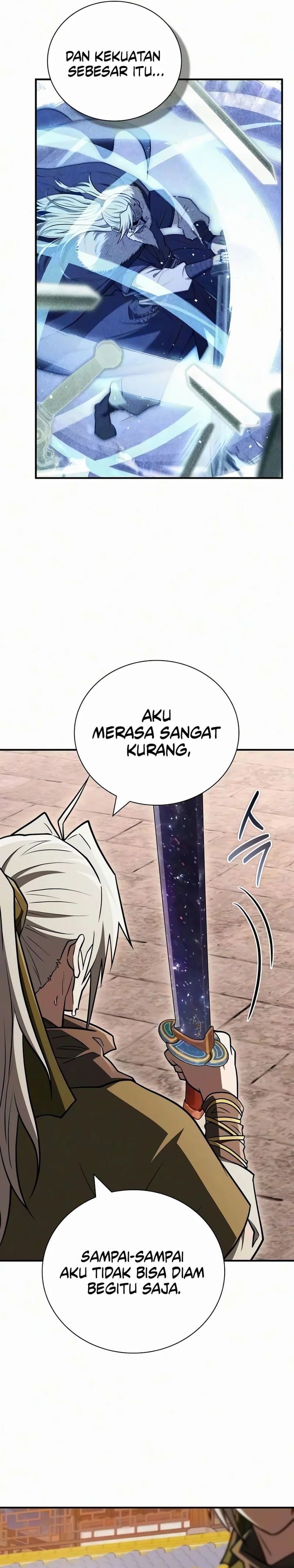Baca Genius Martial Arts Trainer - Chapter 116 halaman 26