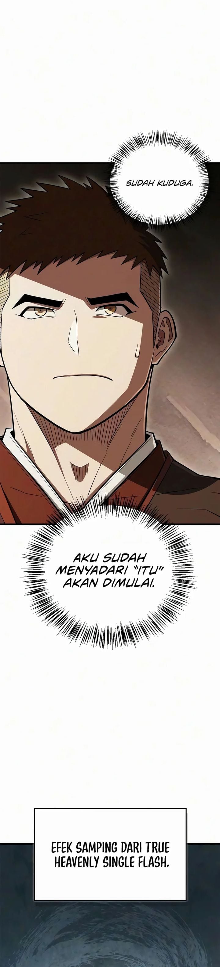 Baca Genius Martial Arts Trainer - Chapter 116 halaman 34