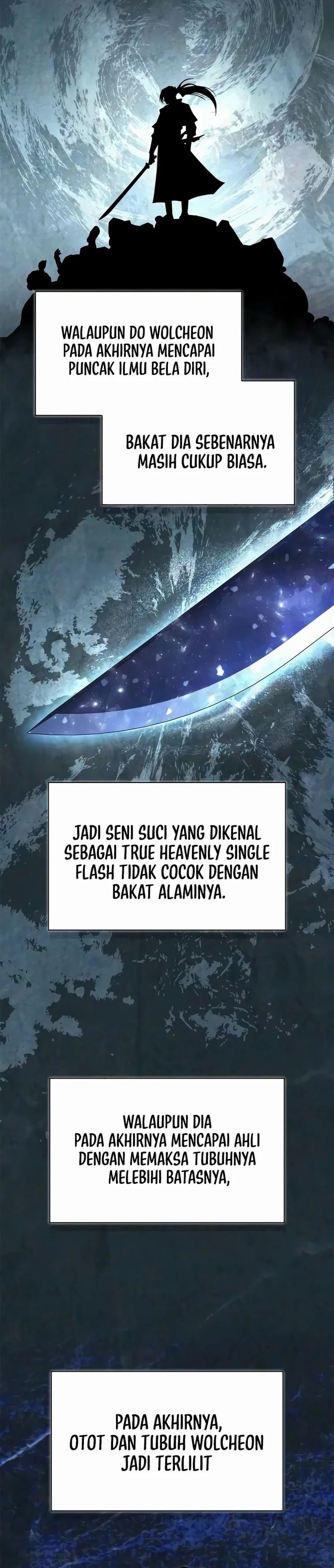 Baca Genius Martial Arts Trainer - Chapter 116 halaman 36