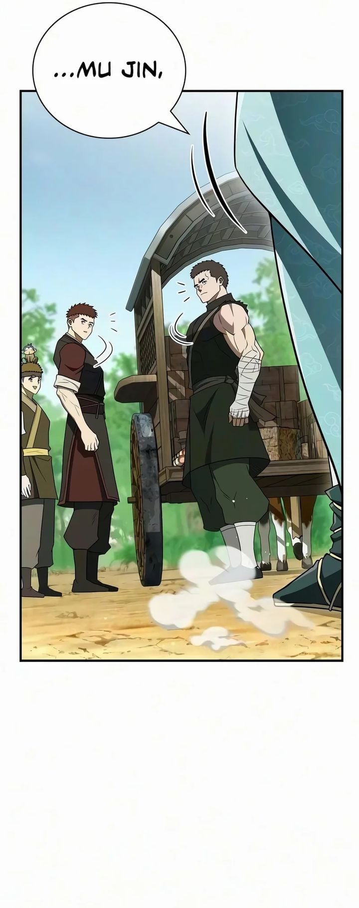 Baca Genius Martial Arts Trainer - Chapter 116 halaman 60
