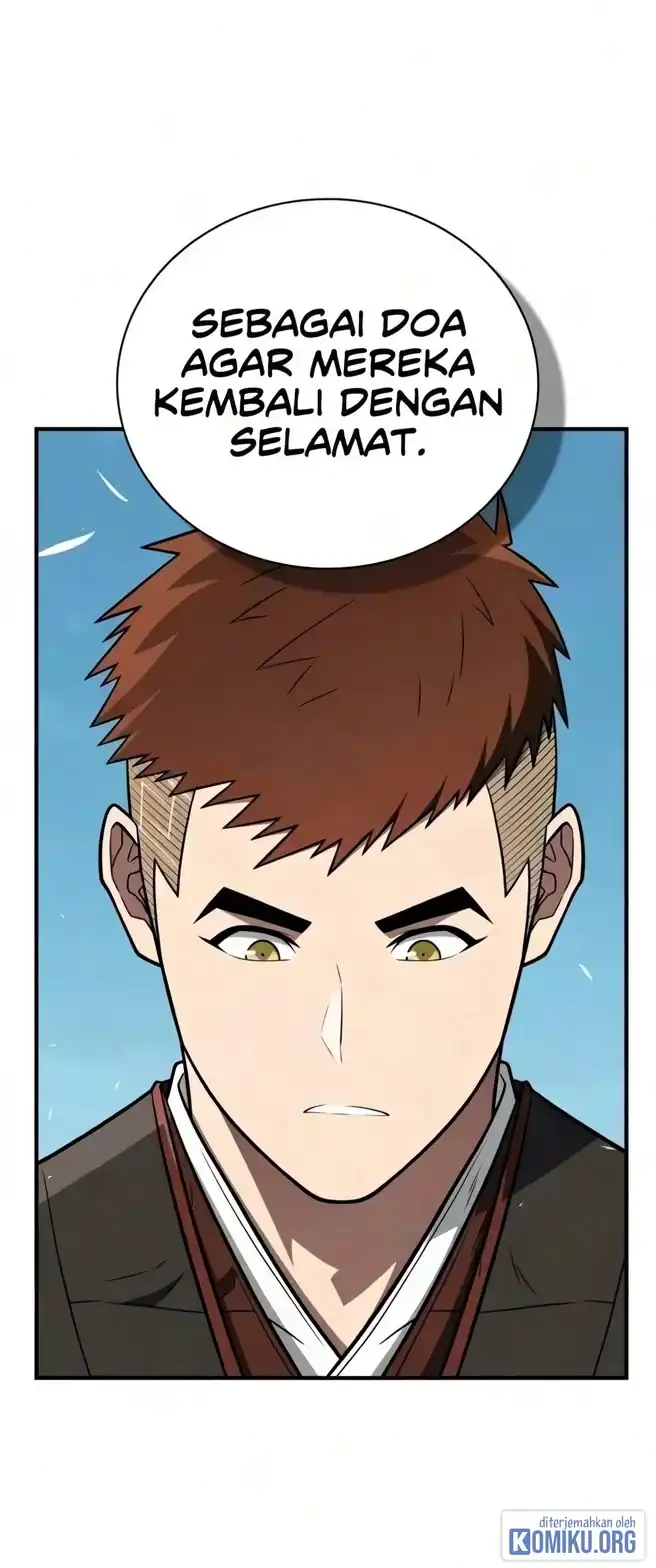 Genius Martial Arts Trainer Chapter 117 - Page 20