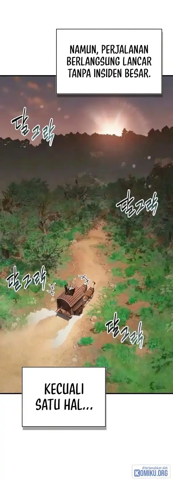 Genius Martial Arts Trainer Chapter 117 - Page 27