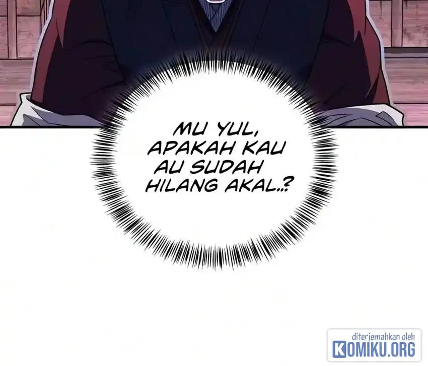 Genius Martial Arts Trainer Chapter 117 - Page 32
