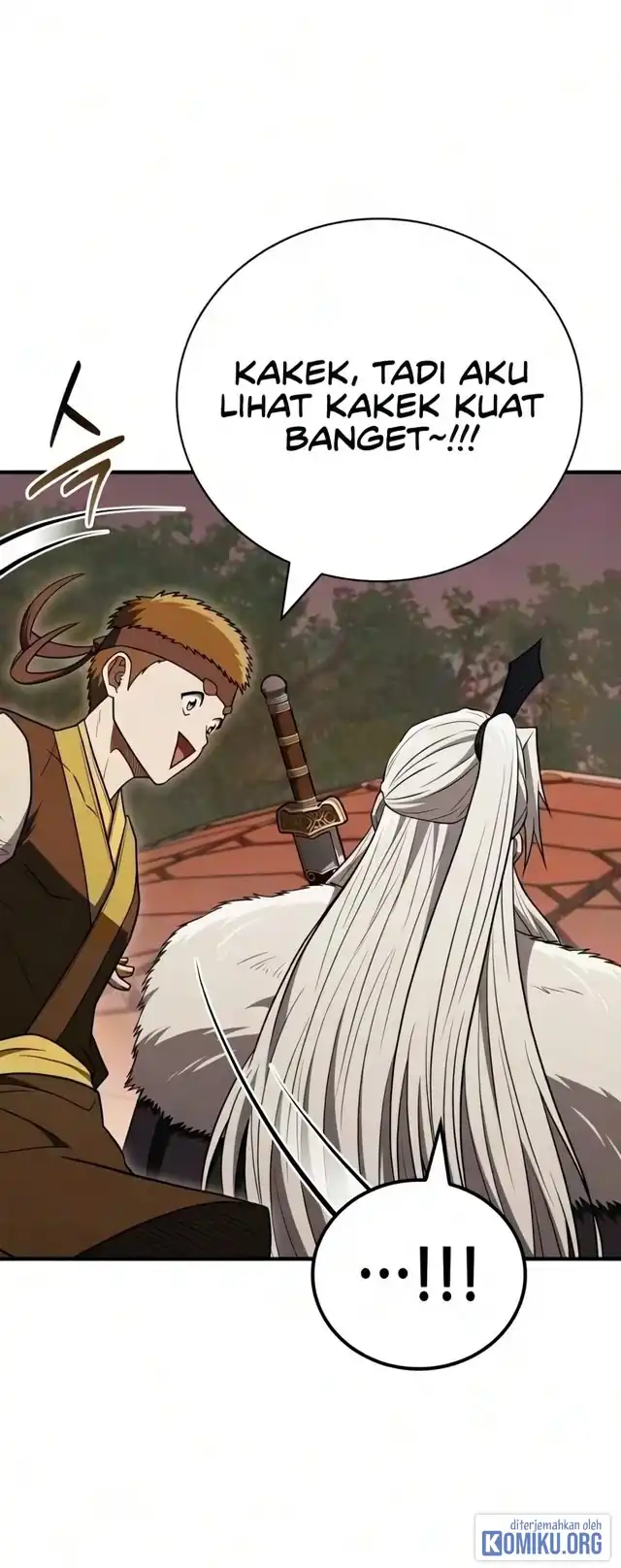 Genius Martial Arts Trainer Chapter 117 - Page 35