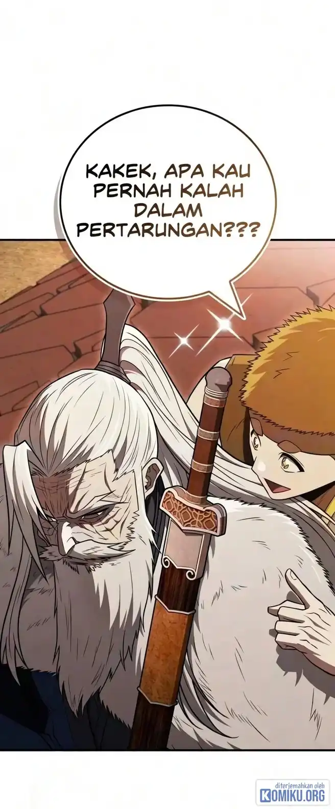 Genius Martial Arts Trainer Chapter 117 - Page 36