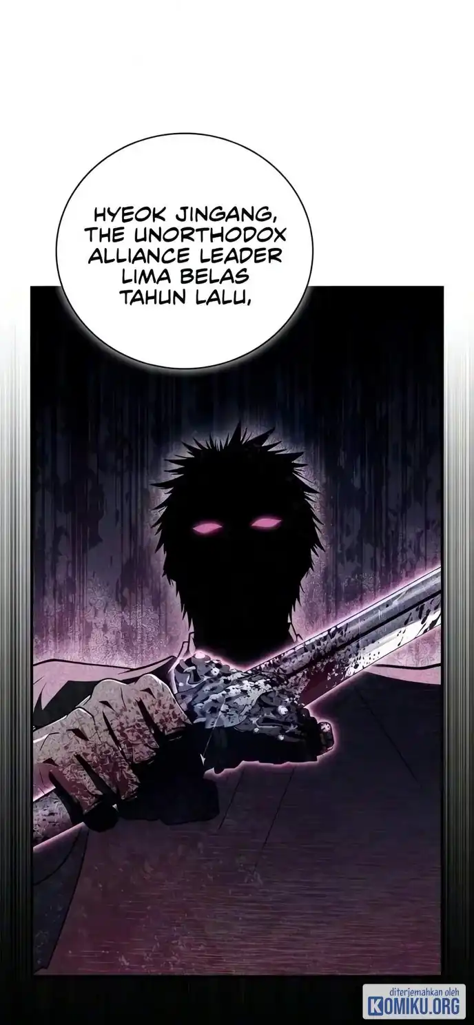Genius Martial Arts Trainer Chapter 117 - Page 42