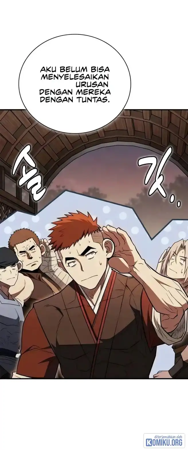Genius Martial Arts Trainer Chapter 117 - Page 44